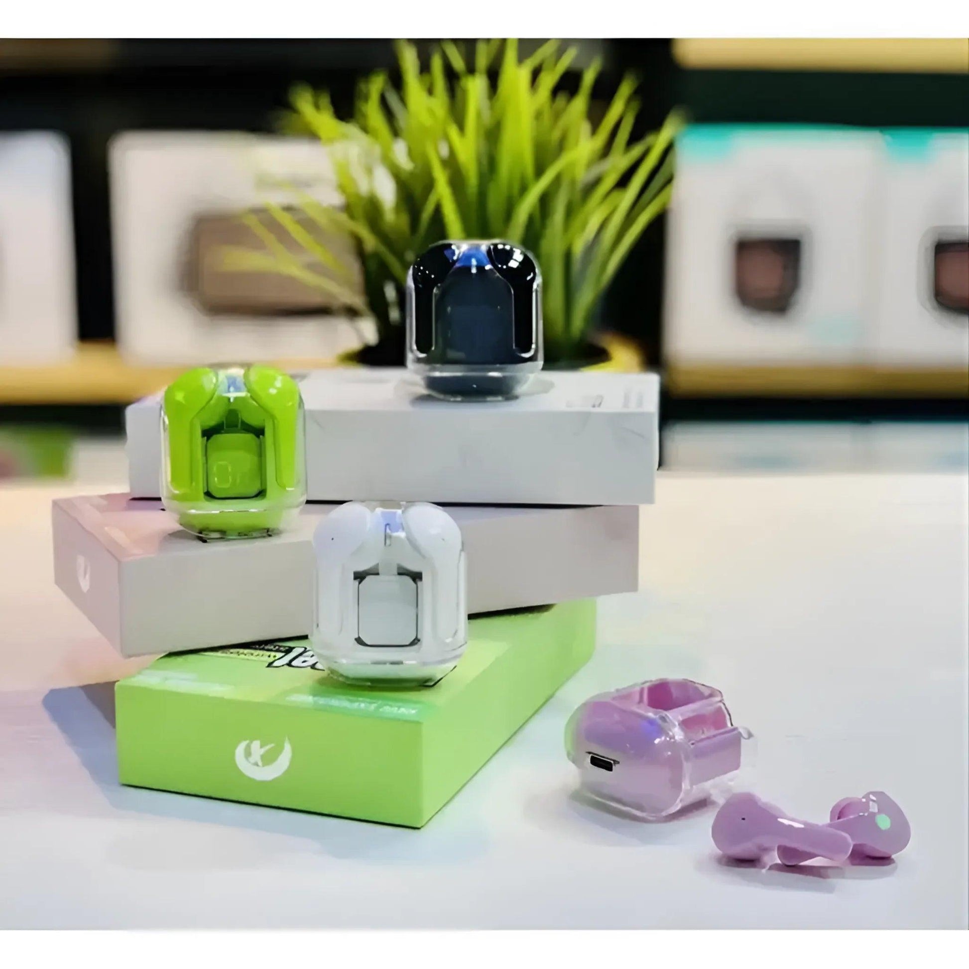 Air 31 TWS Earphone Wireless V5.3