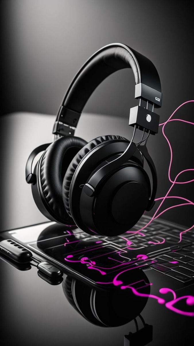 Tech and Gadgets